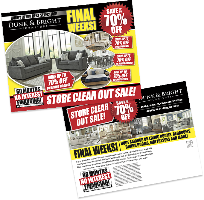 Too Much Inventory, Not Enough Buyers image