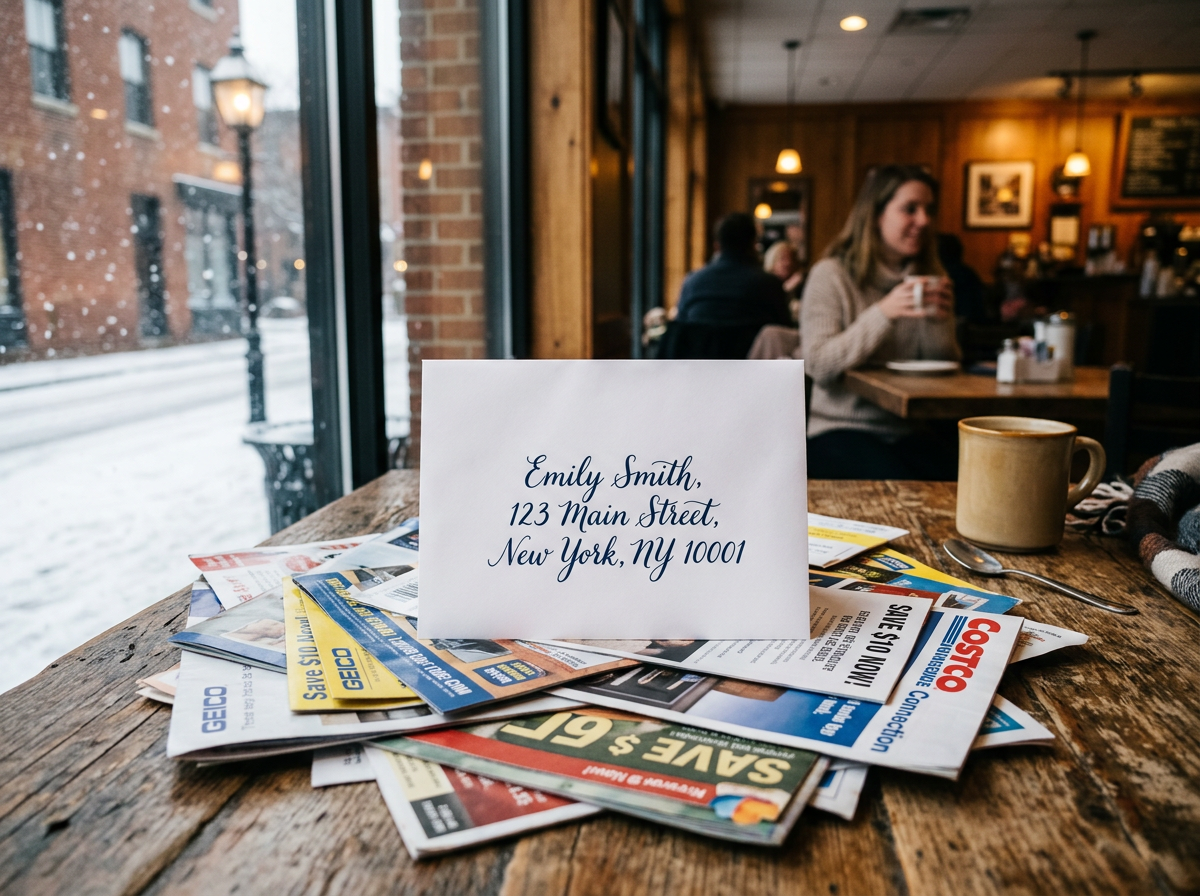 Creative Envelope Design That Boosts Open Rates - Mail America